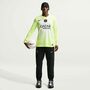 Nike Psg M Nk Tch Wvn Oh Pant - black/white