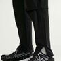 Nike Psg M Nk Tch Wvn Oh Pant - black/white