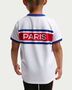 Nike Psg Lk Nk Df Ss Top Pm K Hm - white/old royal/university red/whit
