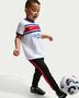 Nike Psg Lk Nk Df Ss Top Pm K Hm - white/old royal/university red/whit