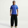 Nike Inter M Nk Df Primary Stmt Ss - game royal/university gold