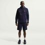 Nike Fcb M Nk Tch Flc Short - blackened blue/mineral yellow