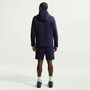 Nike Fcb M Nk Tch Flc Short - blackened blue/mineral yellow