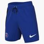 Nike Psg M Nk Tch Flc Short - old royal/white