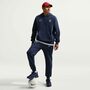 Nike Psg M Nsw Club Jggr Bb Ce - midnight navy/white