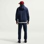 Nike Psg M Nsw Club Jggr Bb Ce - midnight navy/white