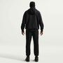 Nike Psg M Nsw Club Hdy Po Bb Ce - black/white