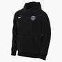 Nike Psg M Nsw Club Hdy Po Bb Ce - black/white