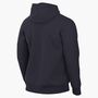 Nike Thfc Mnsw Club Hoodie Pobb Ce - obsidian/white