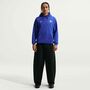 Nike Cfc M Nsw Club Hoodie Po Bb Ce - bright blue/white