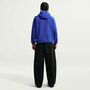 Nike Cfc M Nsw Club Hoodie Po Bb Ce - bright blue/white
