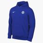 Nike Cfc M Nsw Club Hoodie Po Bb Ce - bright blue/white