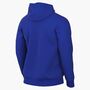 Nike Cfc M Nsw Club Hoodie Po Bb Ce - bright blue/white