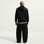 Nike Inter M Nsw Club Hdy Po Ft Ce - black/lyon blue