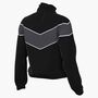 Nike Psg W Nsw Uv Wvn Nk Wr Jacke - black/anthracite/white/white