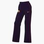 Nike Fcb W Nsw Wvn Wr Pant - blackened blue/mineral yellow