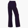 Nike Fcb W Nsw Wvn Wr Pant - blackened blue/mineral yellow