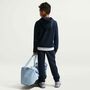 Nike Thfc B Nsw Club Po Hoodie Ce - obsidian/white