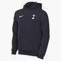 Nike Thfc B Nsw Club Po Hoodie Ce - obsidian/white