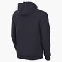 Nike Thfc B Nsw Club Po Hoodie Ce - obsidian/white