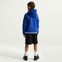Nike Cfc B Nsw Club Po Hoodie Ce - bright blue/white