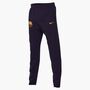 Nike Fcb Bnsw Club Ft Jggr Pant Ce - blackened blue/mineral yellow