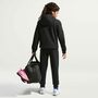 Nike Psg B Nsw Club Flc Jggr Pnt Ce - black/white