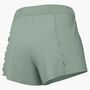 Nike W Nsw Offln Chll Ft Short (Consumer - steam/steam/sail