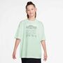 Nike Nike Sportswear Big Kids (Girls) - barely green