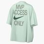Nike Nike Sportswear Big Kids (Girls) - barely green