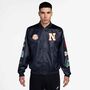 Nike Nike Sportswear Club MenS Varsity - obsidian