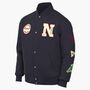 Nike Nike Sportswear Club MenS Varsity - obsidian