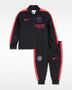 Nike Paris Saint-Germain Strike Dri-FIT Trainingsanzug - Black / Global Red