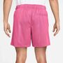 Nike Nike Sportswear Club MenS Flow Soc - pinksicle/game royal