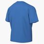 Nike Nike Life MenS Short-Sleeve Boxy K - lt photo blue