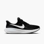 Nike Nike Revolution 8 Easyon MenS Road - black/white-anthracite-wolf grey