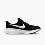 Nike Nike Revolution 8 Easyon MenS Road - black/white-anthracite-wolf grey