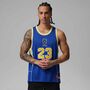 Nike M J Ess Mesh Jersey P6 - old royal