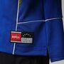 Nike M J Ess Mesh Jersey P6 - old royal