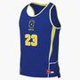 Nike M J Ess Mesh Jersey P6 - old royal