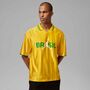 Nike M J Polo Top P6 - varsity maize
