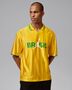 Nike M J Polo Top P6 - varsity maize