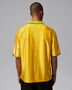 Nike M J Polo Top P6 - varsity maize