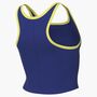 Nike W J Gx Tank P6 - old royal/yellow pulse
