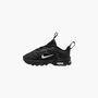 Nike Nike Air Max Fire Baby/Toddler Shoe - black/white
