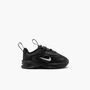 Nike Nike Air Max Fire Baby/Toddler Shoe - black/white