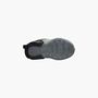 Nike Nike Air Max Fire Baby/Toddler Shoe - black/liquid lime-iron grey