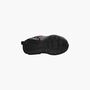 Nike Nike Air Max Fire Baby/Toddler Shoe - black/smoke grey-picante red