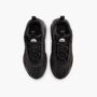 Nike Nike Air Max Fire Little Kids Shoe - black/white