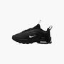 Nike Nike Air Max Fire Little Kids Shoe - black/white